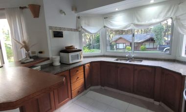Casa en  ZONA NORTE PINAMAR