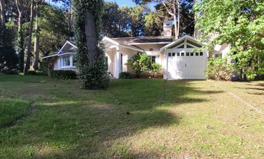 Casa en  ZONA NORTE PINAMAR
