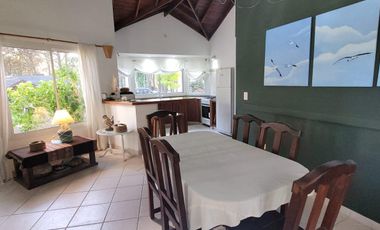 Casa en  ZONA NORTE PINAMAR