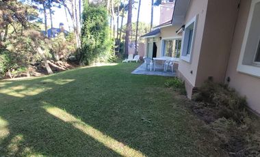 Casa en  ZONA NORTE PINAMAR