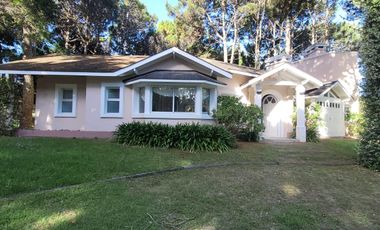Casa en  ZONA NORTE PINAMAR