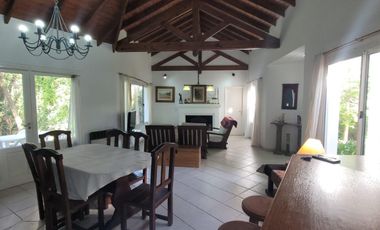 Casa en  ZONA NORTE PINAMAR
