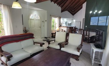 Casa en  ZONA NORTE PINAMAR