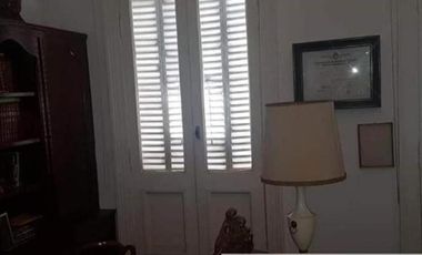 CASA EN VENTA MICROCENTRO