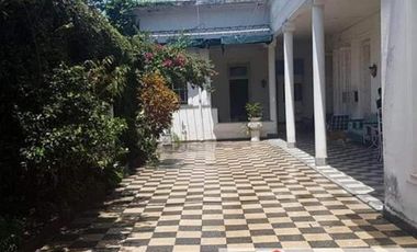 CASA EN VENTA MICROCENTRO