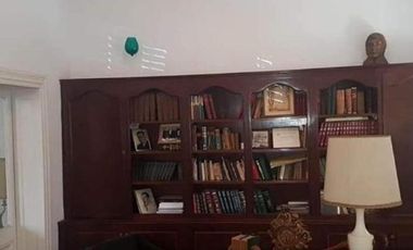 CASA EN VENTA MICROCENTRO