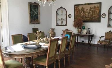 CASA EN VENTA MICROCENTRO