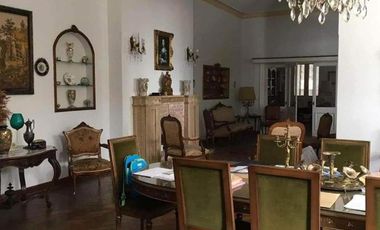 CASA EN VENTA MICROCENTRO