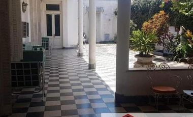 CASA EN VENTA MICROCENTRO