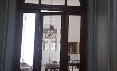 CASA EN VENTA MICROCENTRO