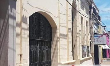 CASA EN VENTA MICROCENTRO