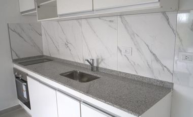 Departamento Duplex en  JOSE MARMOL