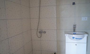 Departamento Duplex en  JOSE MARMOL