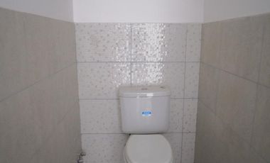 Departamento Duplex en  JOSE MARMOL