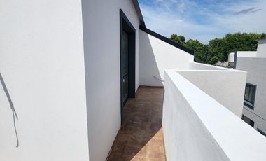 Departamento en  JOSE MARMOL