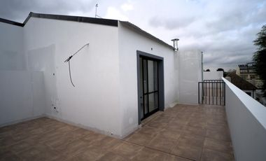 Departamento Duplex en  JOSE MARMOL