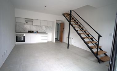 Departamento Duplex en  JOSE MARMOL