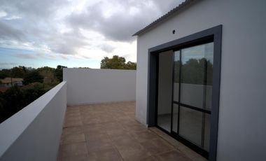 Departamento Duplex en  JOSE MARMOL