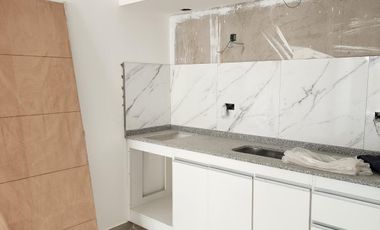 Departamento Duplex en  JOSE MARMOL