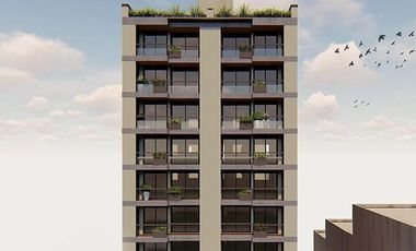 Departamento en venta de 3 ambientes en San Martín