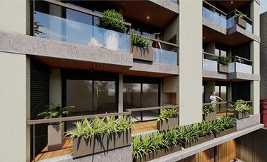 Departamento en venta de 3 ambientes en San Martín