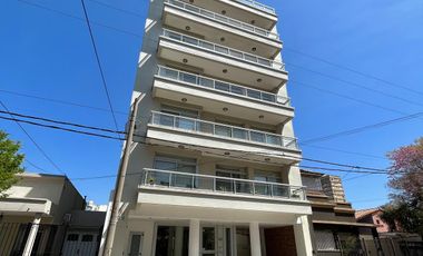 Centrico y Moderno Departamento en Zarate