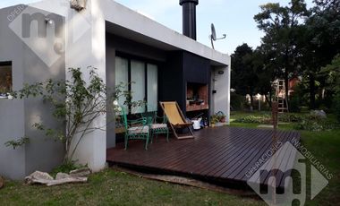 Casa - Mar Del Plata