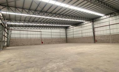 Nave Industrial en alquiler - Parque Industrial Ezeiza