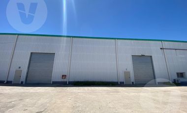 Nave Industrial en alquiler - Parque Industrial Ezeiza