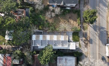 Departamento a  estrenar en Valeria del Mar