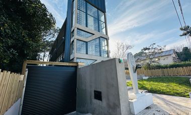 Departamento a  estrenar en Valeria del Mar