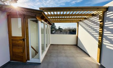 Departamento a  estrenar en Valeria del Mar