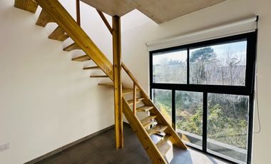 Departamento a  estrenar en Valeria del Mar