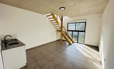 Departamento a  estrenar en Valeria del Mar