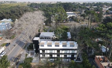 Departamento a  estrenar en Valeria del Mar