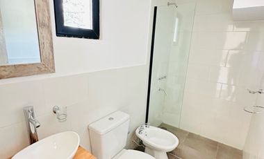 Departamento a  estrenar en Valeria del Mar