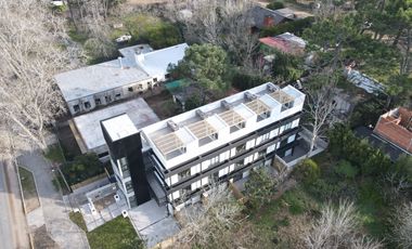 Departamento a  estrenar en Valeria del Mar