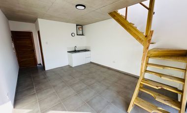 Departamento a  estrenar en Valeria del Mar