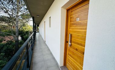 Departamento a  estrenar en Valeria del Mar