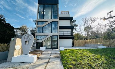 Departamento a  estrenar en Valeria del Mar