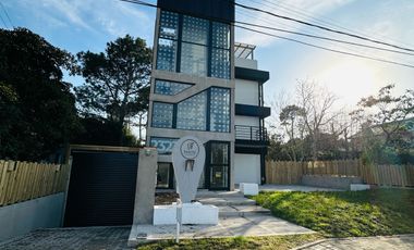 Departamento a  estrenar en Valeria del Mar