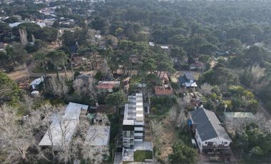Departamento a  estrenar en Valeria del Mar