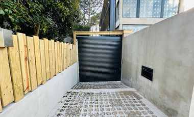Departamento a  estrenar en Valeria del Mar