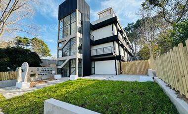 Departamento a  estrenar en Valeria del Mar