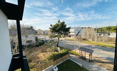 Departamento a  estrenar en Valeria del Mar