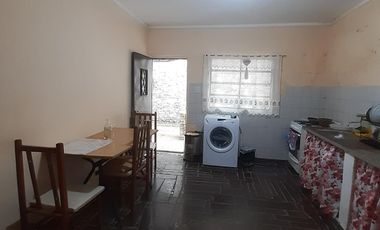 Departamento en Santa Fe