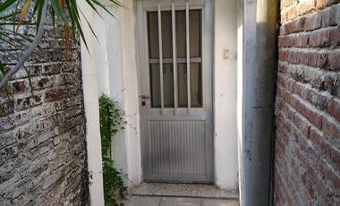 Departamento en Santa Fe