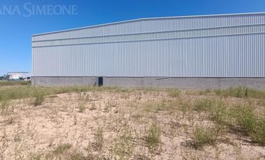 Nave Industrial - Venta - General Rodriguez
