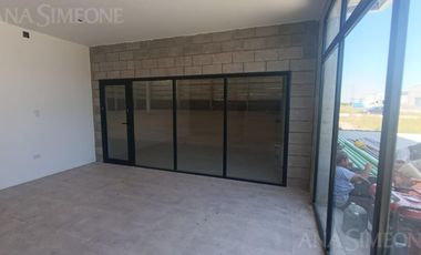 Nave Industrial - Venta - General Rodriguez