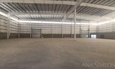 Nave Industrial - Venta - General Rodriguez